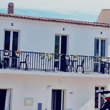 Suite Cornelia Santa Teresa Gallura Exterior photo
