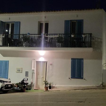 Suite Cornelia Santa Teresa Gallura Exterior photo