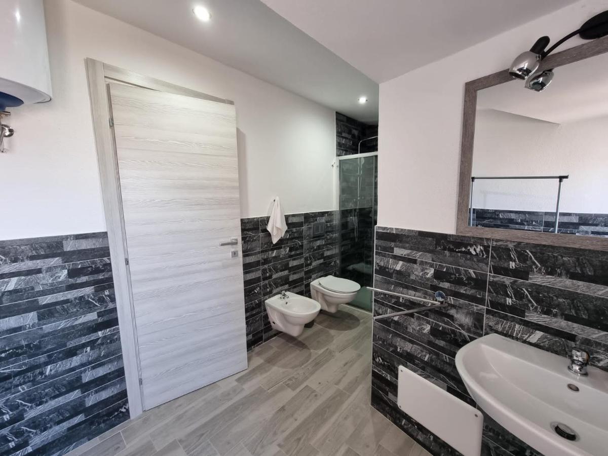 Suite Cornelia Santa Teresa Gallura Exterior photo
