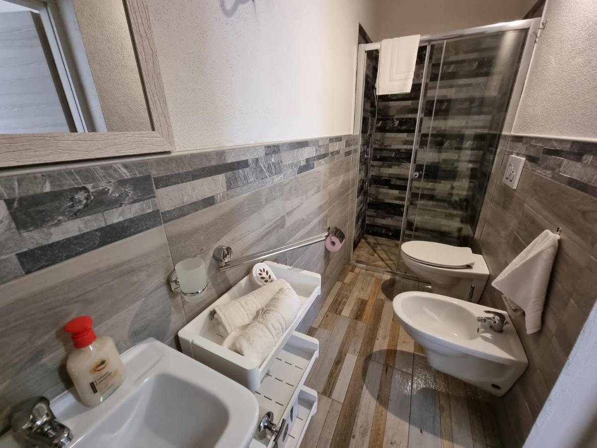 Suite Cornelia Santa Teresa Gallura Exterior photo