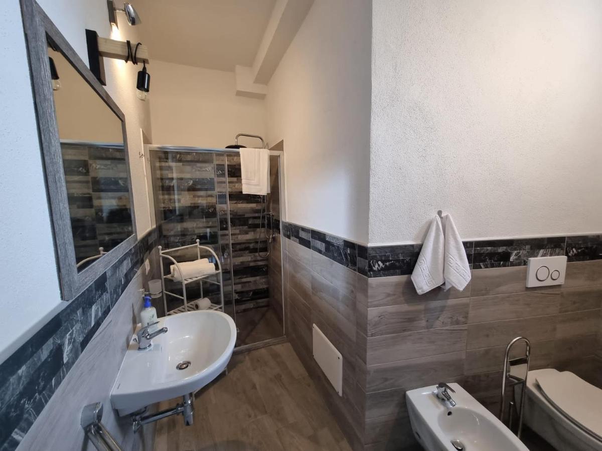 Suite Cornelia Santa Teresa Gallura Exterior photo