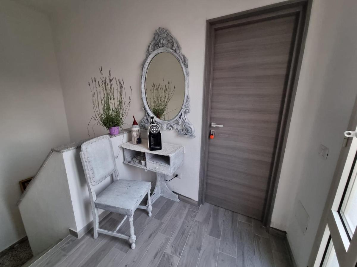Suite Cornelia Santa Teresa Gallura Exterior photo