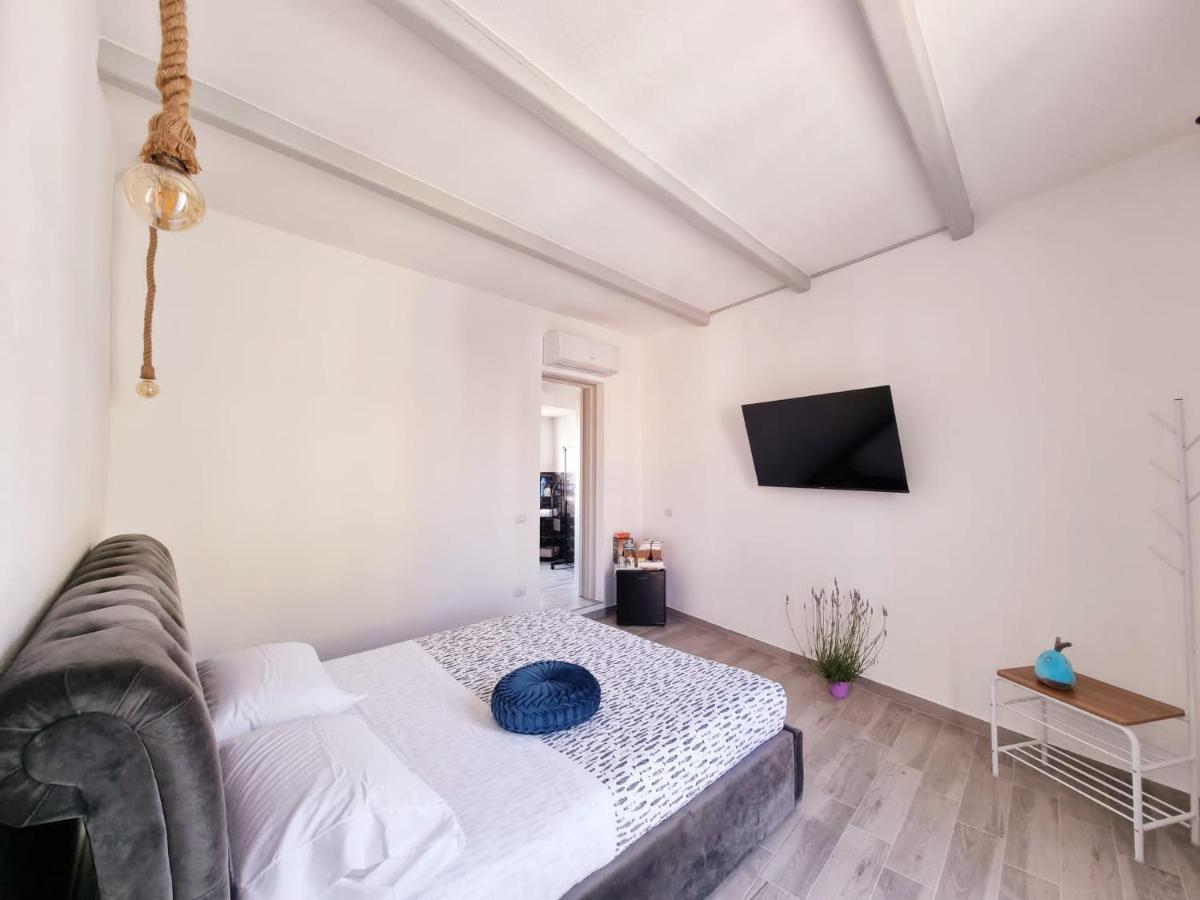 Suite Cornelia Santa Teresa Gallura Exterior photo