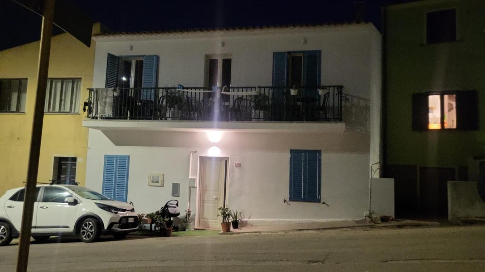 Suite Cornelia Santa Teresa Gallura Exterior photo