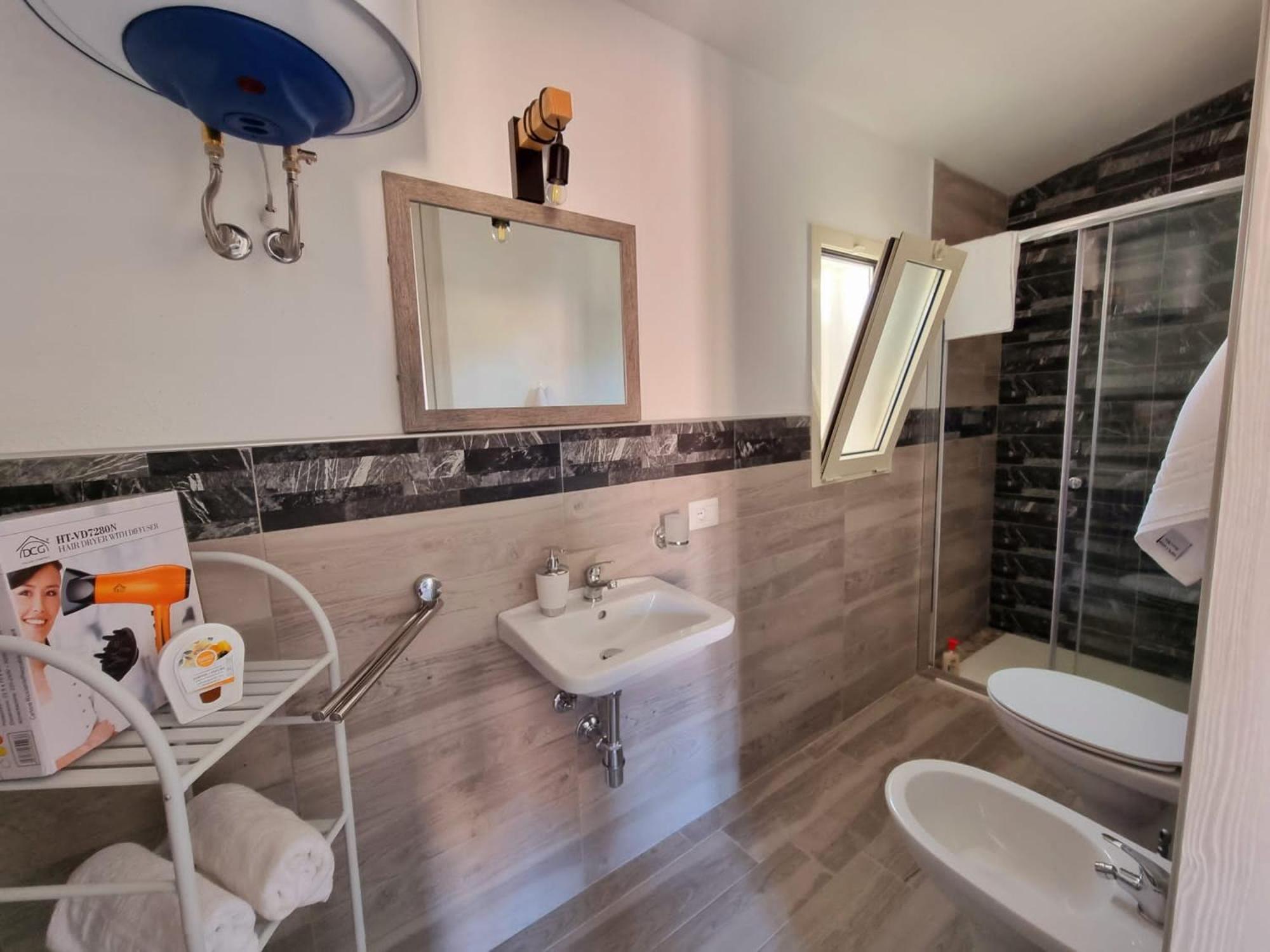 Suite Cornelia Santa Teresa Gallura Room photo